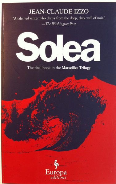 Titelbild zum Buch: Solea
